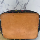 Louis Vuitton Multicolor Petit Noé