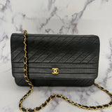 Chanel Mademoiselle Flap Bag