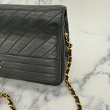 Chanel Mademoiselle Flap Bag