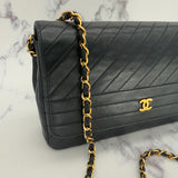 Chanel Mademoiselle Flap Bag