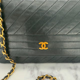 Chanel Mademoiselle Flap Bag
