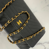 Chanel Mademoiselle Flap Bag
