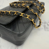 Chanel Mademoiselle Flap Bag