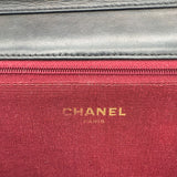 Chanel Mademoiselle Flap Bag