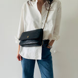 Chanel Mademoiselle Flap Bag