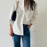 Chanel Mademoiselle Flap Bag