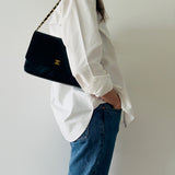 Chanel Mademoiselle Flap Bag