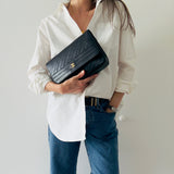 Chanel Mademoiselle Flap Bag