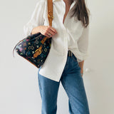 Louis Vuitton Multicolor Petit Noé