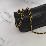 Chanel Decacoco Crossbody Bag