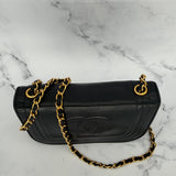 Chanel Decacoco Crossbody Bag