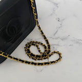 Chanel Decacoco Crossbody Bag