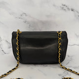 Chanel Decacoco Crossbody Bag