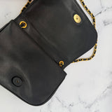 Chanel Decacoco Crossbody Bag