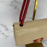 Rare Chanel Bicolor Classic Flap