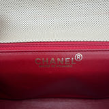 Rare Chanel Bicolor Classic Flap