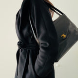 Chanel Caviar Kelly Shoulder Bag