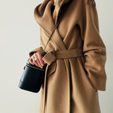 Chanel Caviar Vanity Case