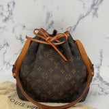 Louis Vuitton Petit Noé