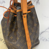 Louis Vuitton Petit Noé