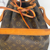 Louis Vuitton Petit Noé