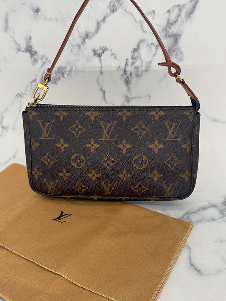 Louis Vuitton Pochette Accessoires