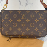 Louis Vuitton Pochette Accessoires