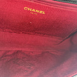 Chanel Mademoiselle Flap Bag with Entrupy