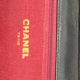 Chanel Mademoiselle Flap Bag with Entrupy