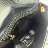 Chanel Turnlock Chain Bag