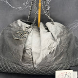 Chanel Melrose Degrade Cabas