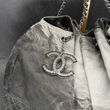 Chanel Melrose Degrade Cabas