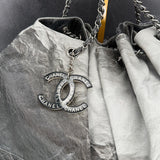 Chanel Melrose Degrade Cabas