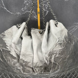 Chanel Melrose Degrade Cabas