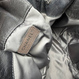 Chanel Melrose Degrade Cabas