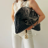 Chanel Melrose Degrade Cabas