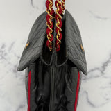Rare Chanel Matelasse Double Flap