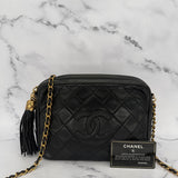 Chanel Decacoco Camera Bag