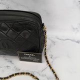 Chanel Decacoco Camera Bag