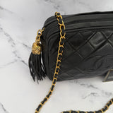 Chanel Decacoco Camera Bag