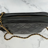 Chanel Decacoco Camera Bag