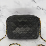 Chanel Decacoco Camera Bag