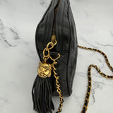 Chanel Decacoco Camera Bag