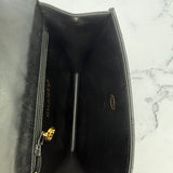 Chanel Coco Mark Crossbody Bag