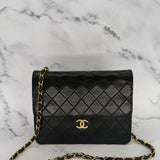 Chanel Timeless Classic Single Flap