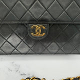Chanel Timeless Classic Single Flap