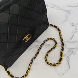 Chanel Timeless Classic Single Flap