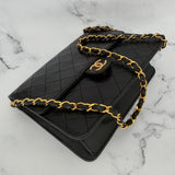 Chanel Timeless Classic Single Flap