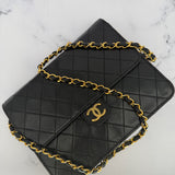 Chanel Timeless Classic Single Flap