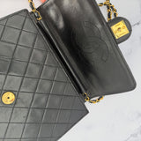 Chanel Timeless Classic Single Flap